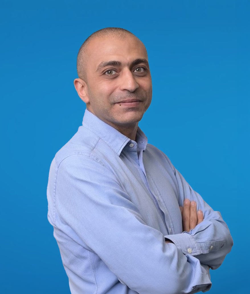 Mohamed Wanas