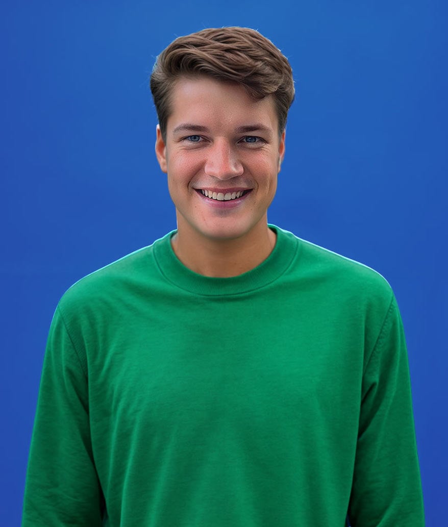 Aleksandr Shibanov Unilever