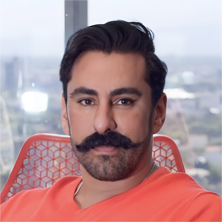 Francisco Alatorre, Linio, Country Manager