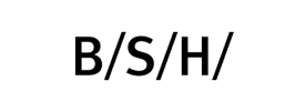 BSH HAUSGERÄTE