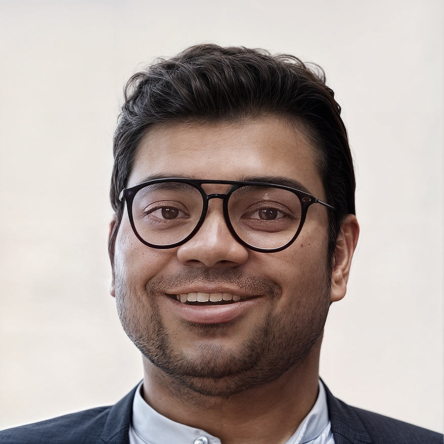 Kartik Dayal Marketing Manager at Barakat