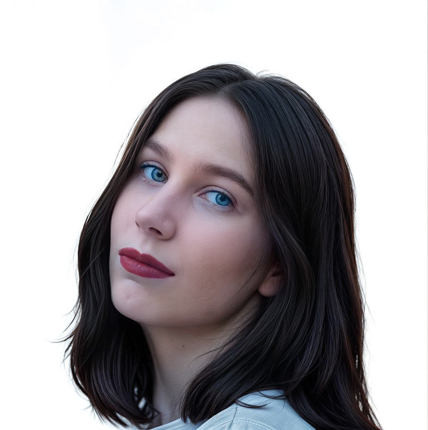 Полина Гатченко  SberDevices