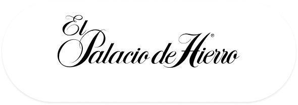 El Palacio de Hierro